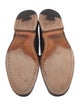 Alden Leather Dress Loafers