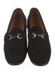 Alden Suede Loafers