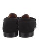 Alden Suede Loafers