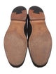 Alden Suede Loafers