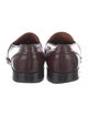 Alden Leather Loafers