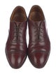 Alden Leather Oxfords