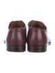 Alden Leather Oxfords