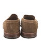 Alden Suede Dress Loafers