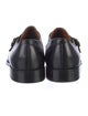 Alden Leather Monk Straps