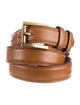 Alden Leather Belt