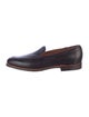 Alden Leather Dress Loafers