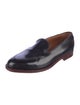 Alden Leather Dress Loafers