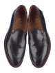 Alden Leather Dress Loafers