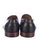 Alden Leather Dress Loafers