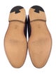 Alden Leather Dress Loafers