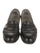 Alden Leather Dress Loafers