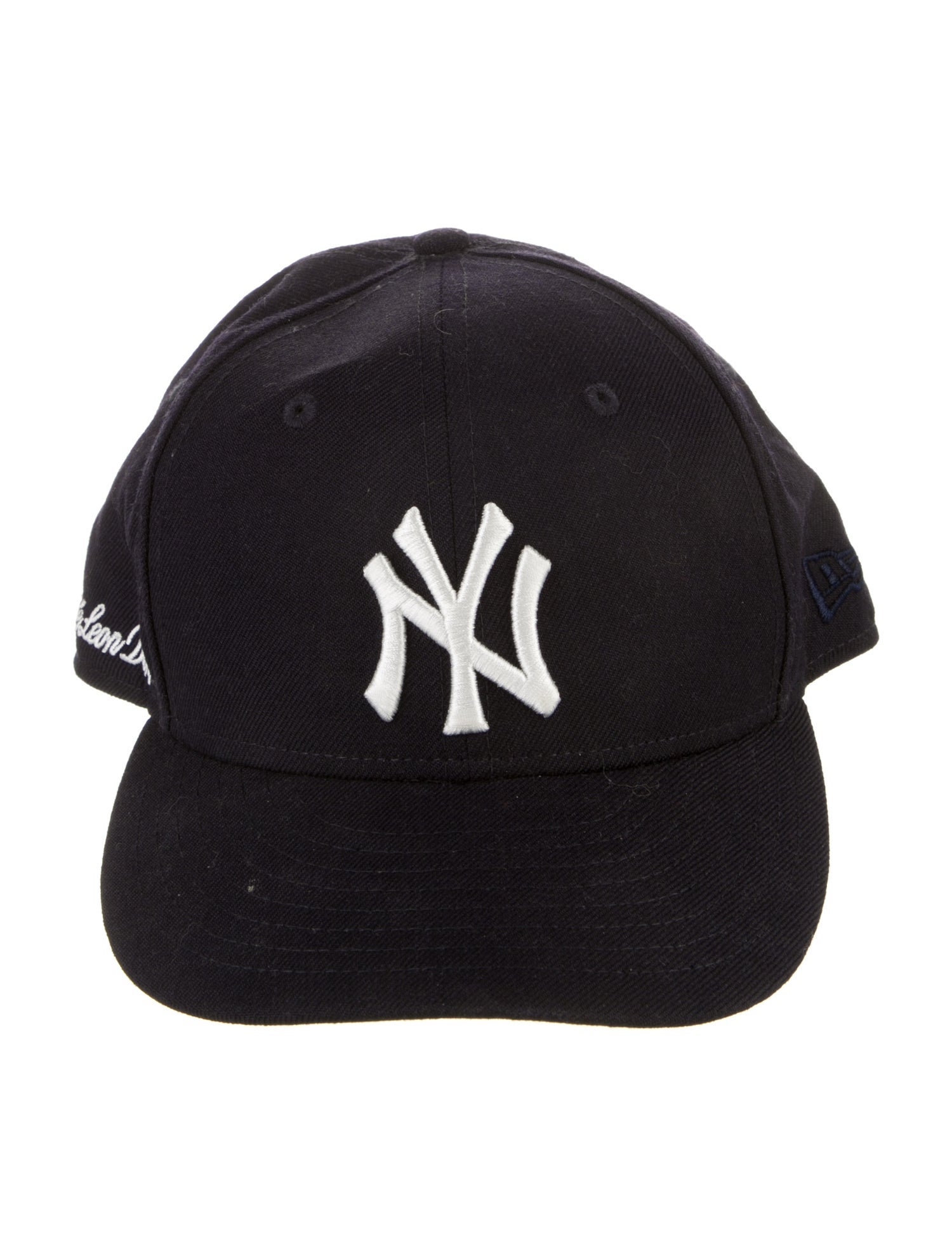 Aimé Leon Dore x New Era Dad Hat