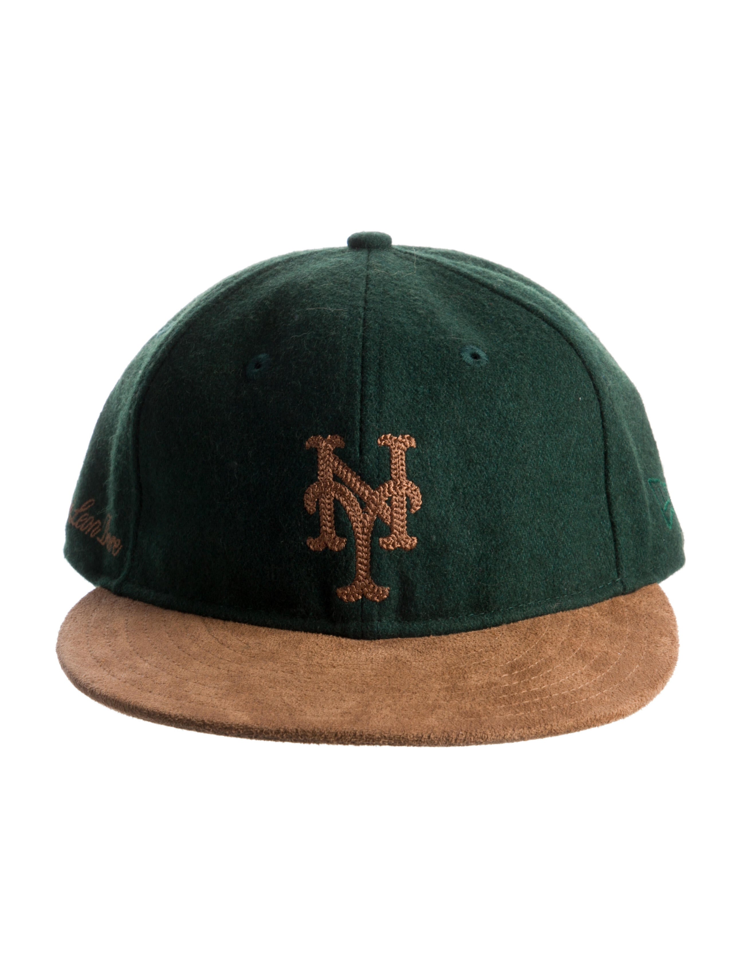 Aimé Leon Dore x New Era hat