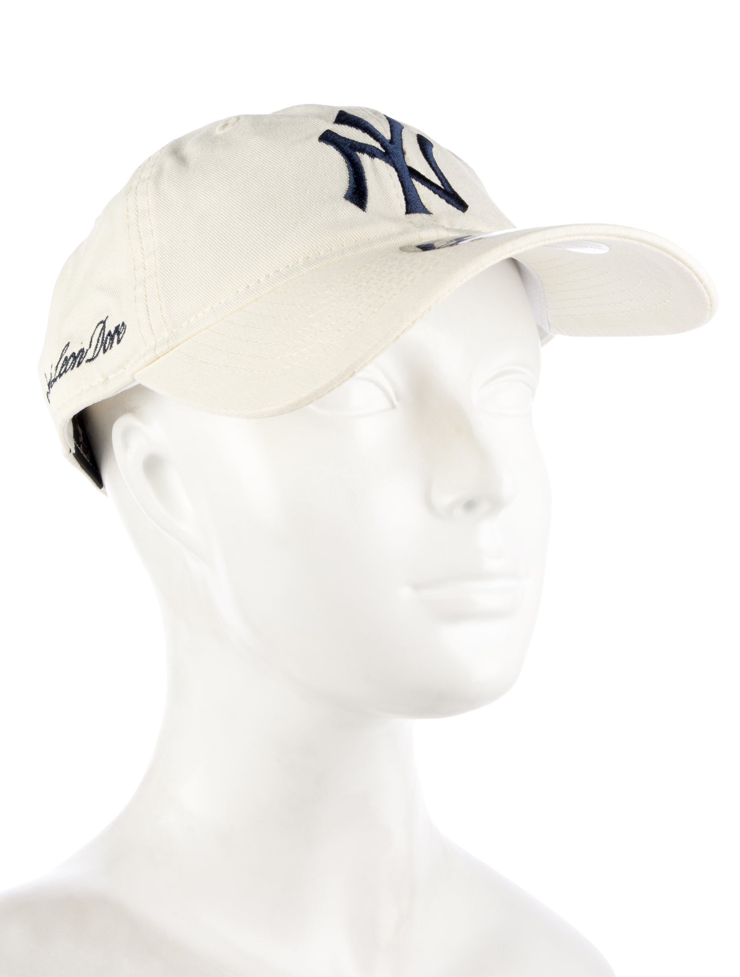 Aimé Leon Dore x New Era Men's Cotton Baseball Hat w/Tags