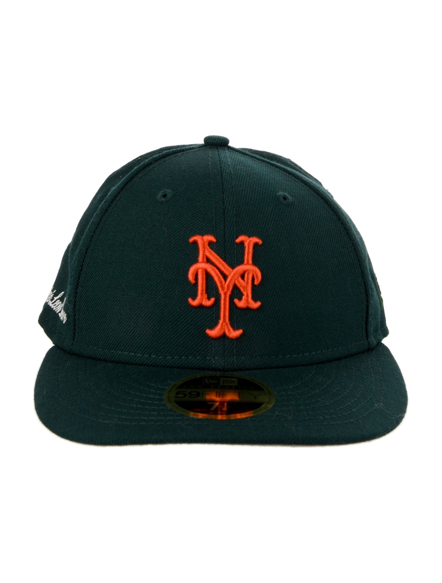 Aimé Leon Dore x New Era Baseball Hat w/Tags