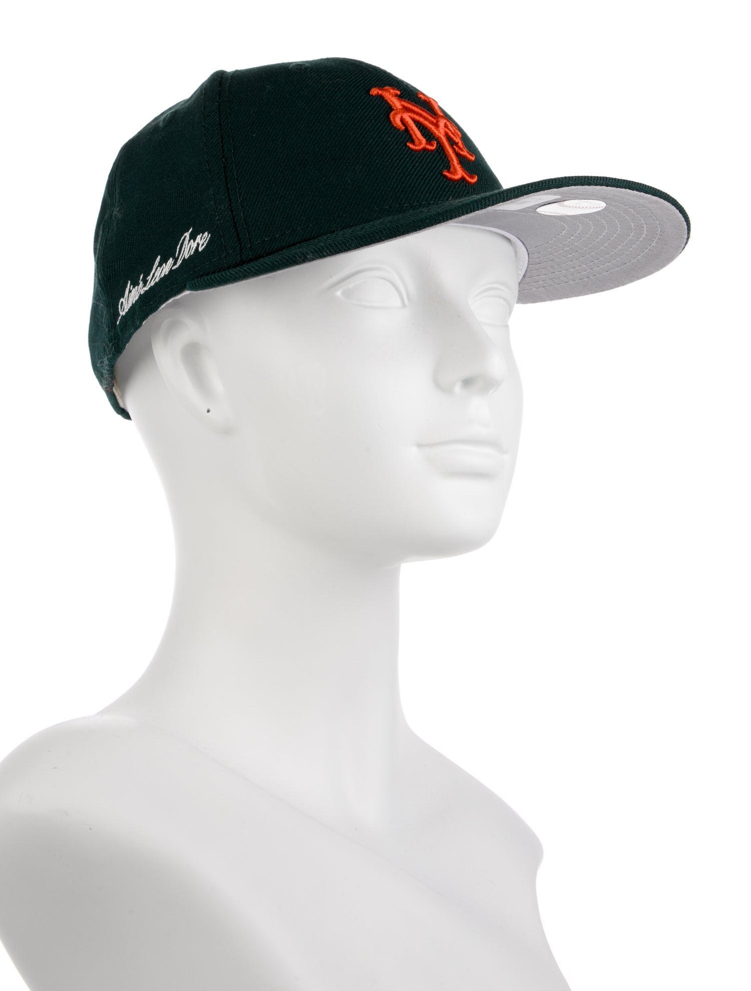 Aimé Leon Dore x New Era Baseball Hat w/Tags