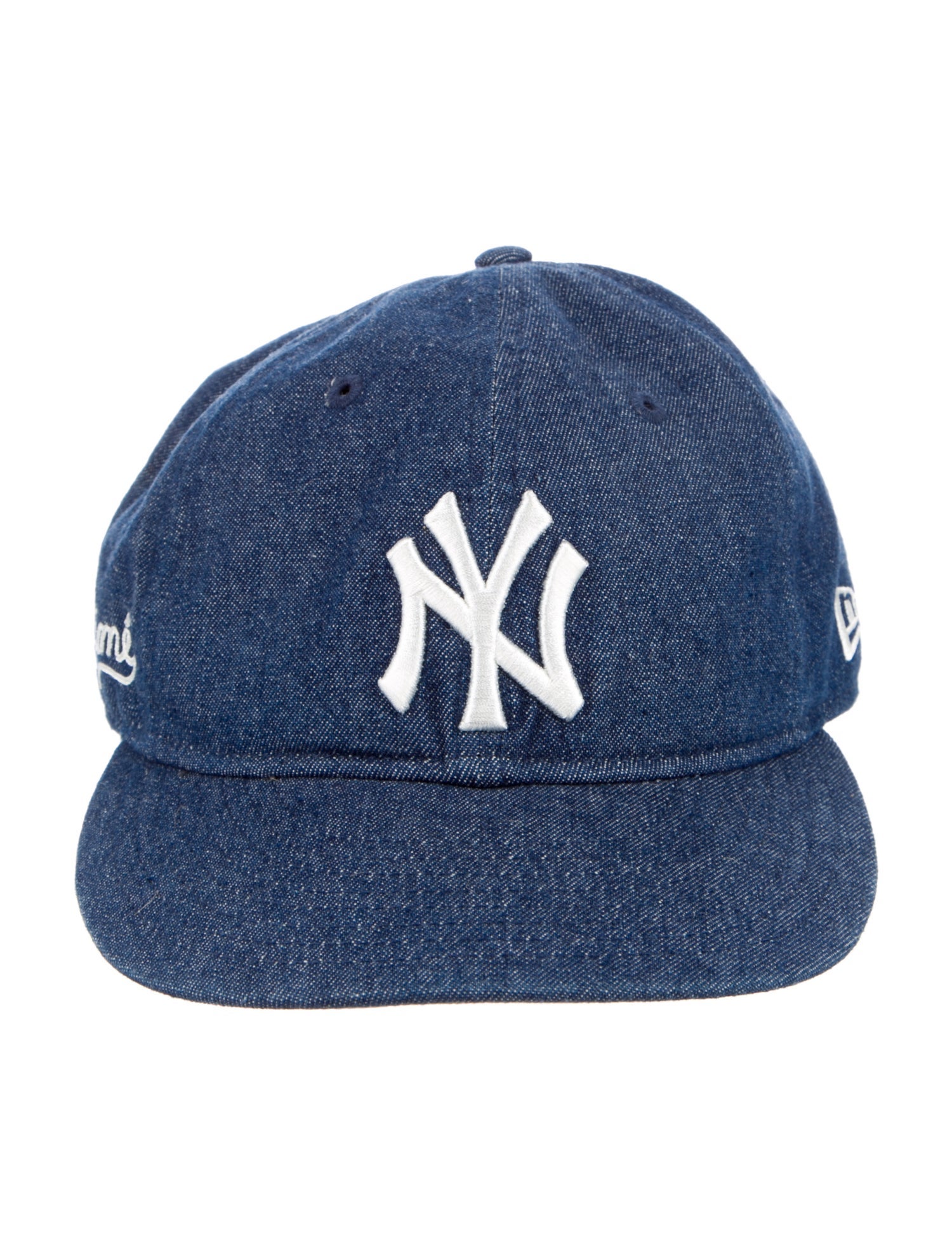 Aimé Leon Dore x New Era Baseball Cap