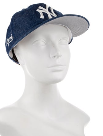 Aimé Leon Dore x New Era Baseball Cap