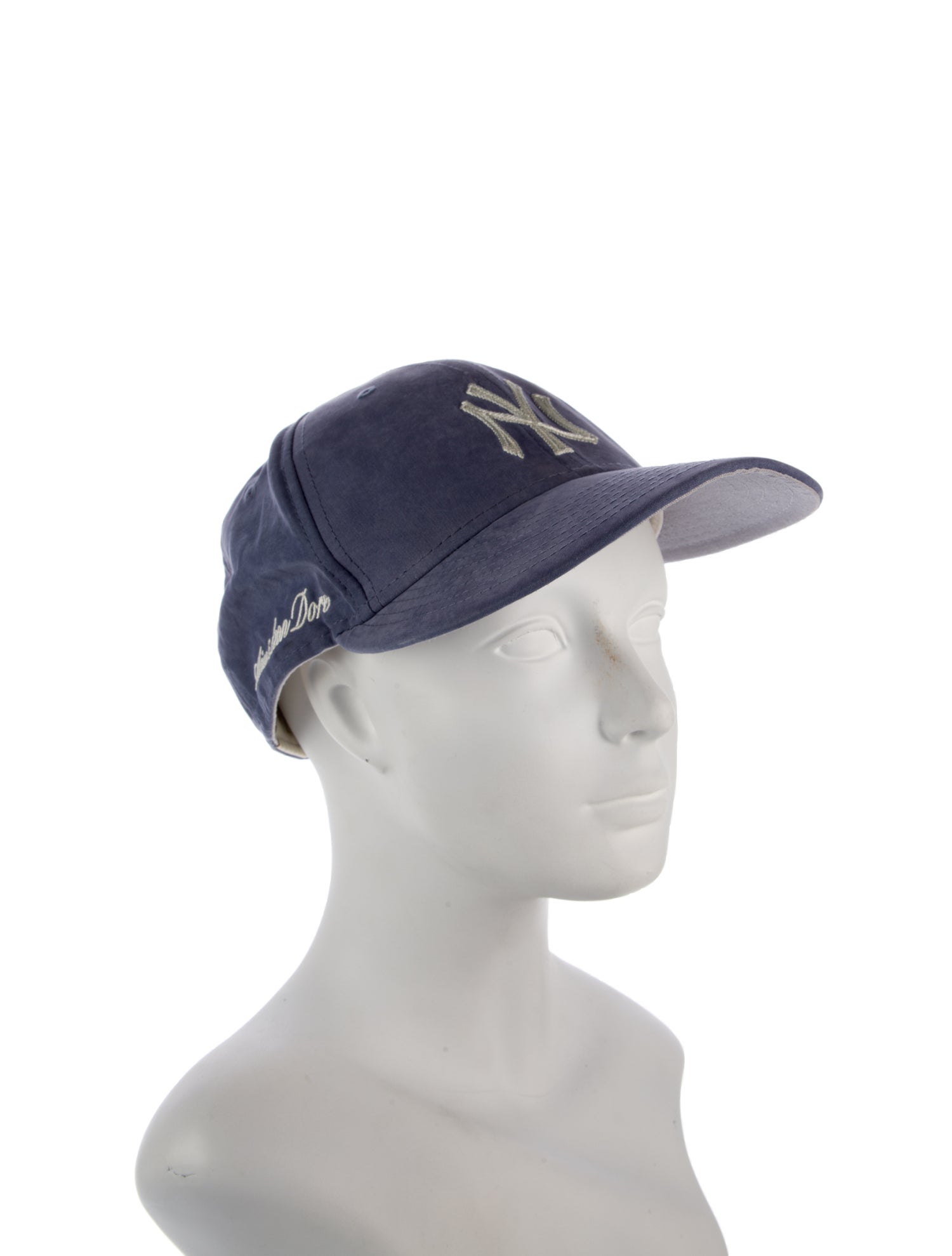 Aimé Leon Dore x New Era New York Yankees Ball Cap