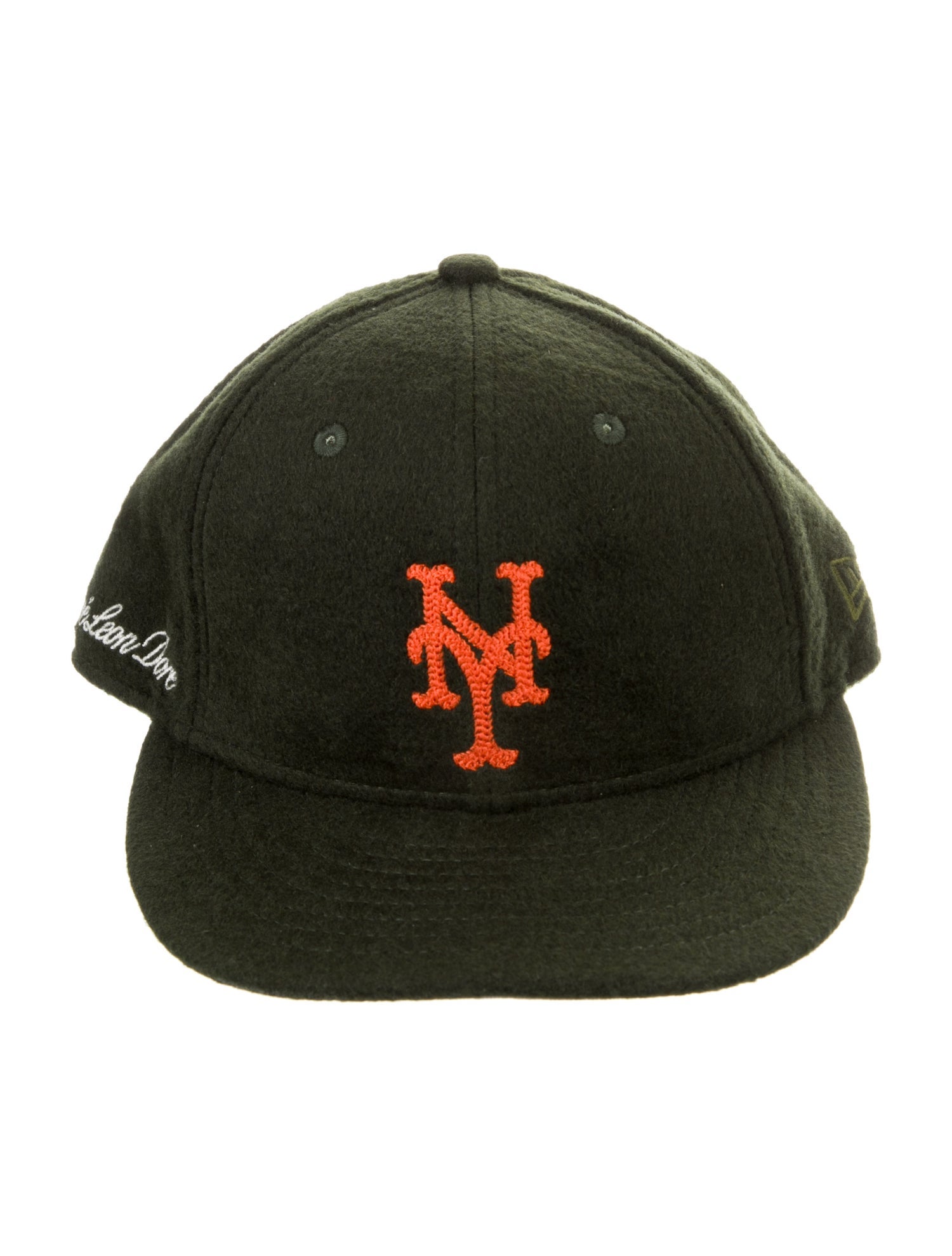 Aimé Leon Dore x New Era Baseball Cap