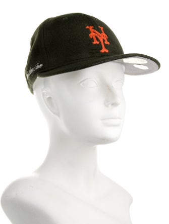 Aimé Leon Dore x New Era Baseball Cap