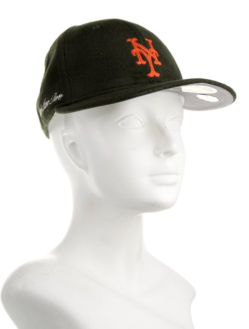 Aimé Leon Dore x New Era Baseball Cap