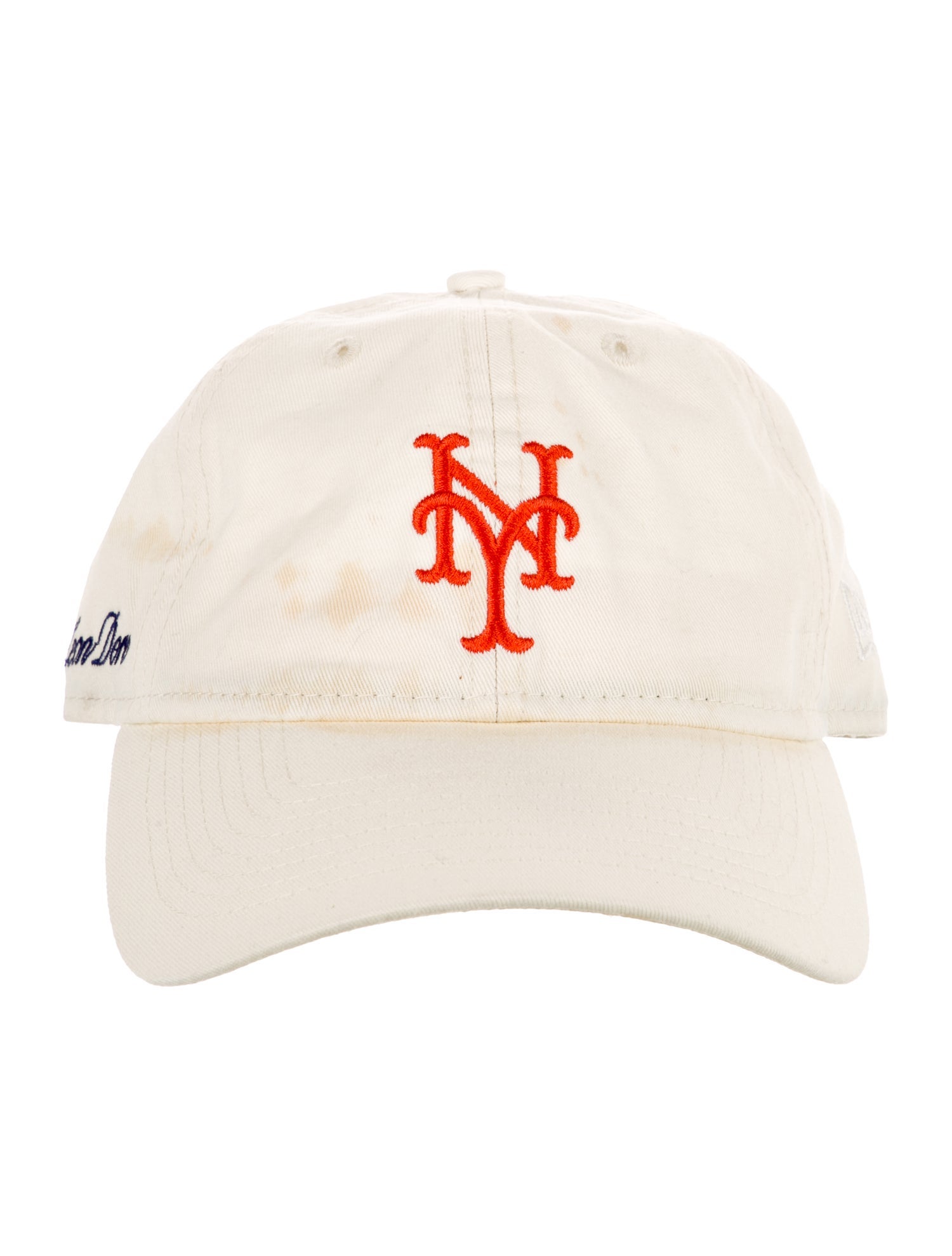 Aimé Leon Dore x New Era Baseball cap