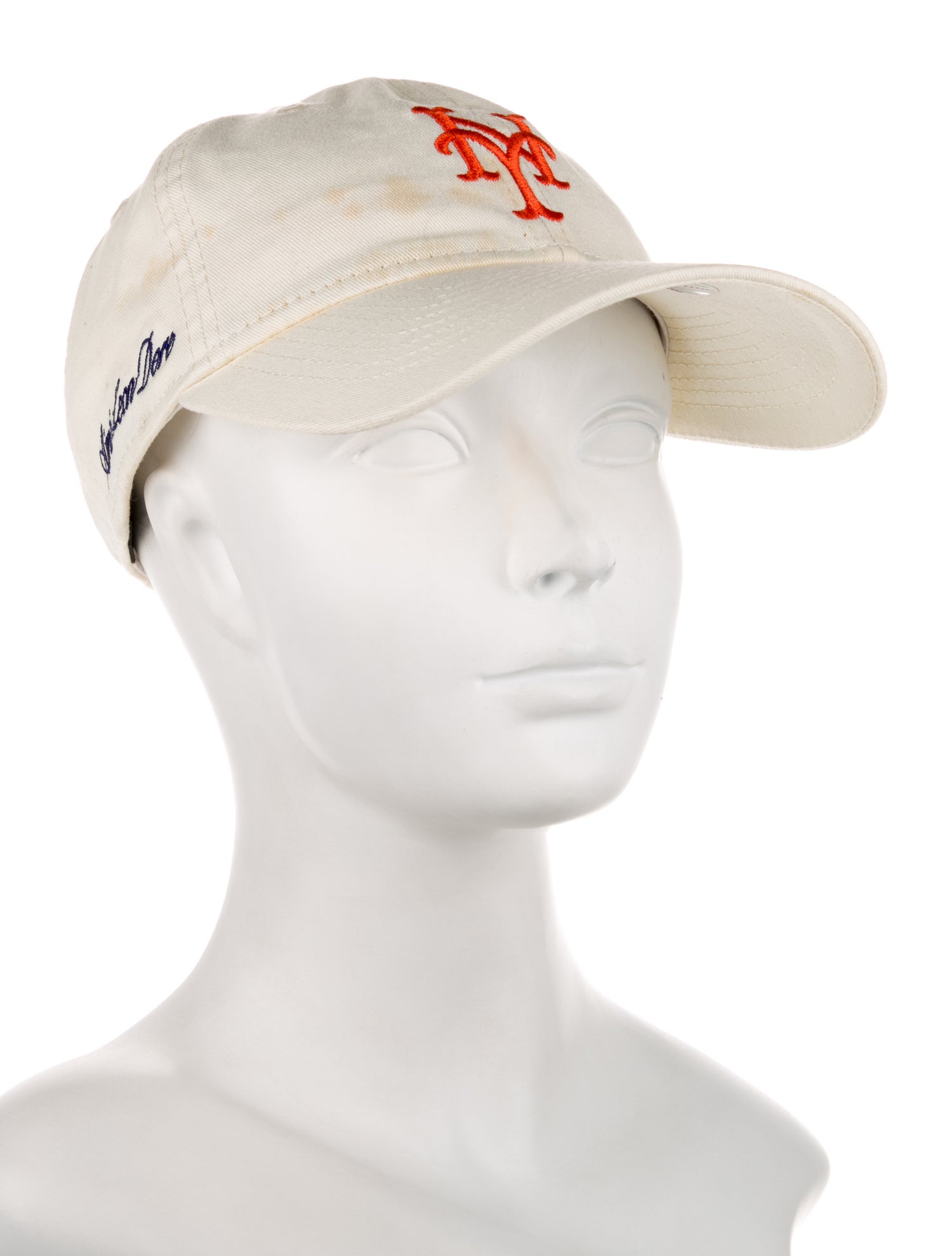 Aimé Leon Dore x New Era Baseball cap