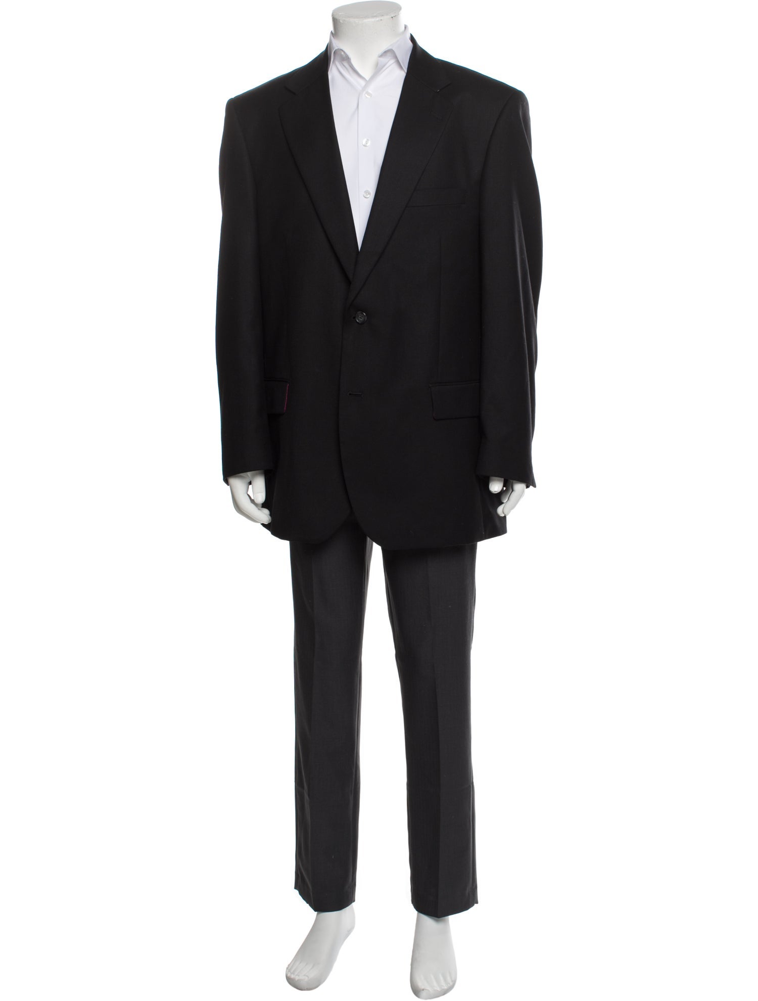 Alan Flusser Blazer