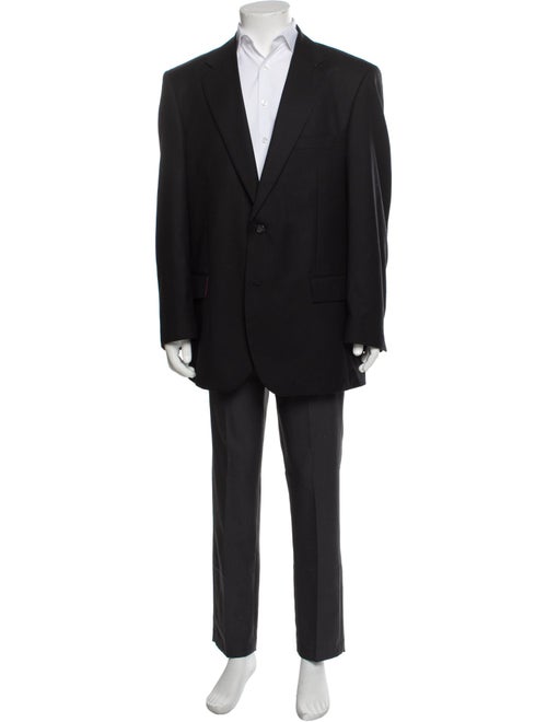 Alan Flusser Blazer