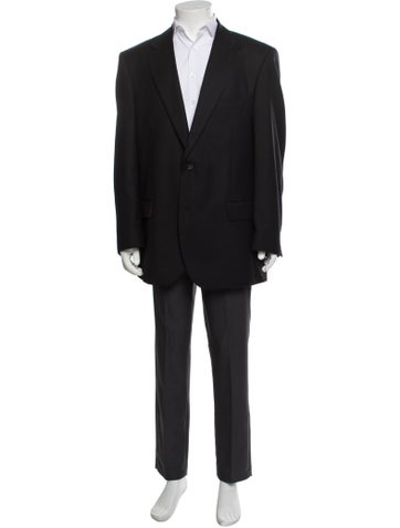 Alan Flusser Suiting Blazer XXL