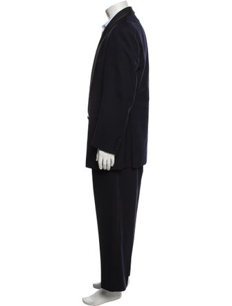 Alan Flusser Two-Piece Suit