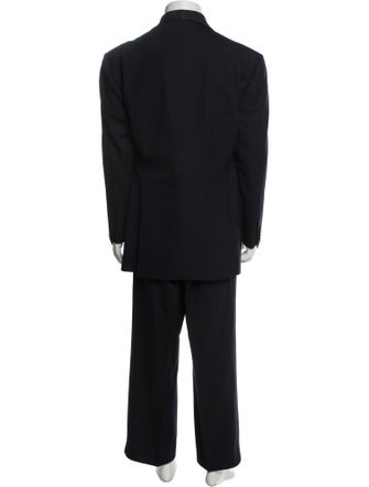 Alan Flusser Two-Piece Suit