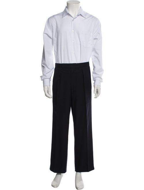 Alan Flusser Two-Piece Suit