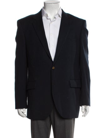 Alan Flusser Blazer
