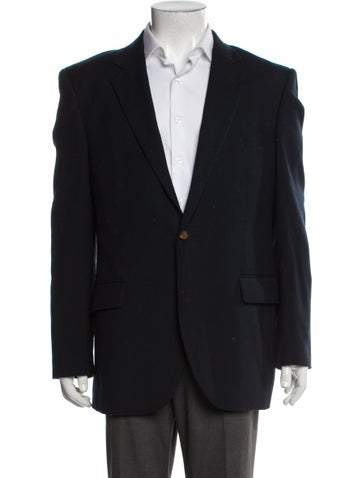 Alan Flusser Suiting Blazer XL