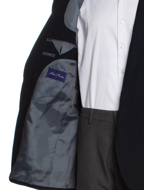 Alan Flusser Blazer