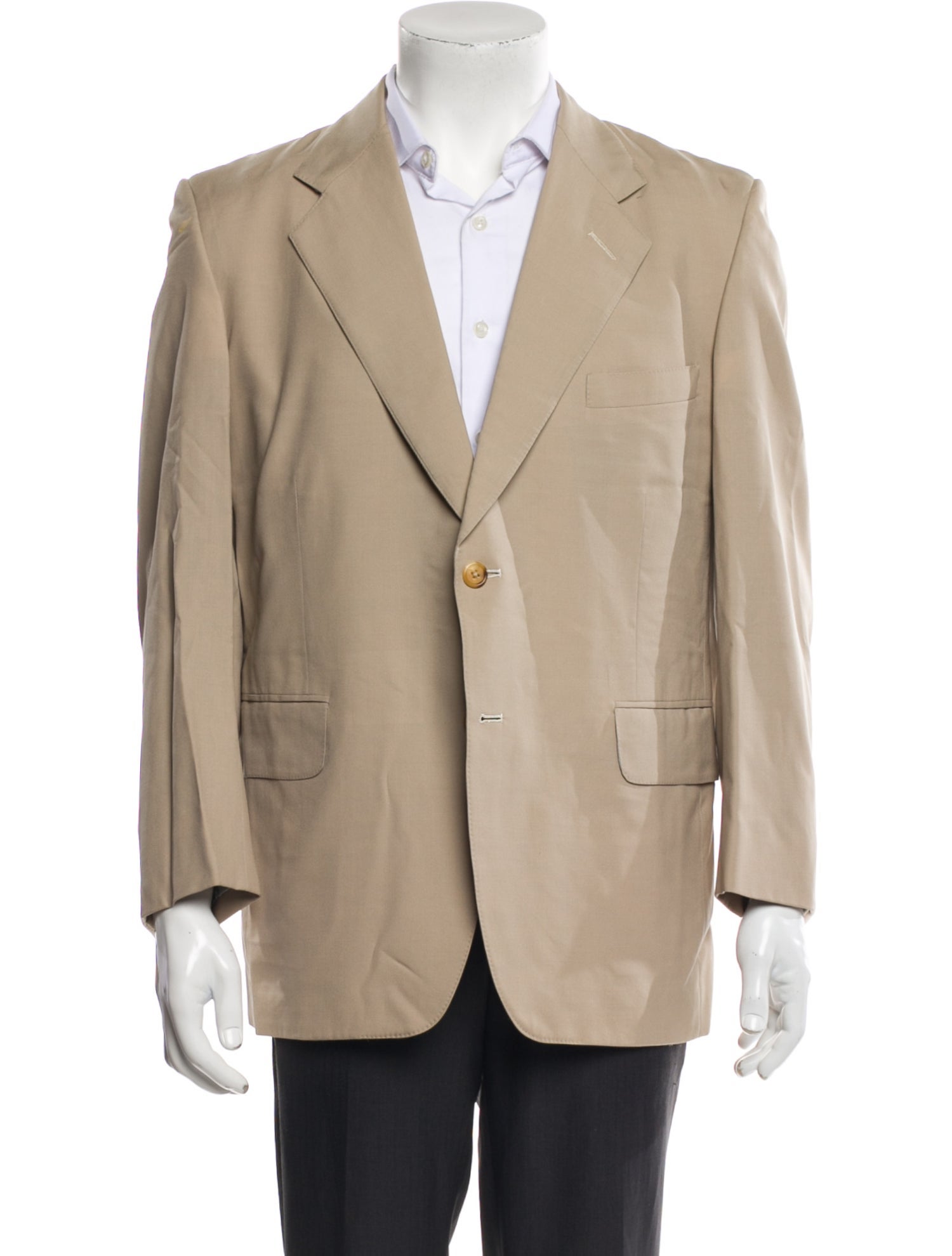Alan Flusser Blazer
