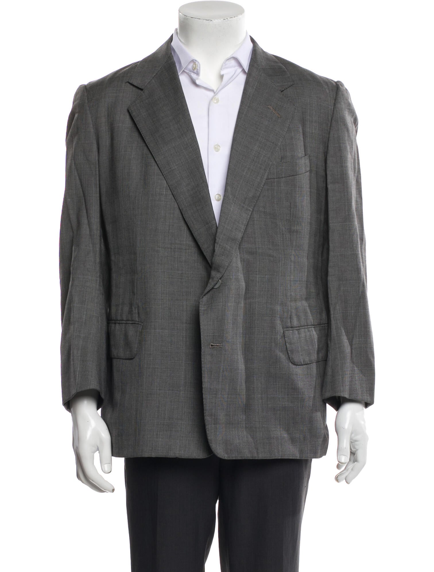Alan Flusser Blazer