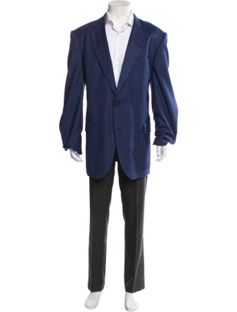Alan Flusser Blazer
