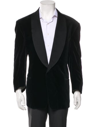Alan Flusser Blazer