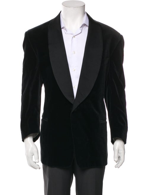Alan Flusser Blazer