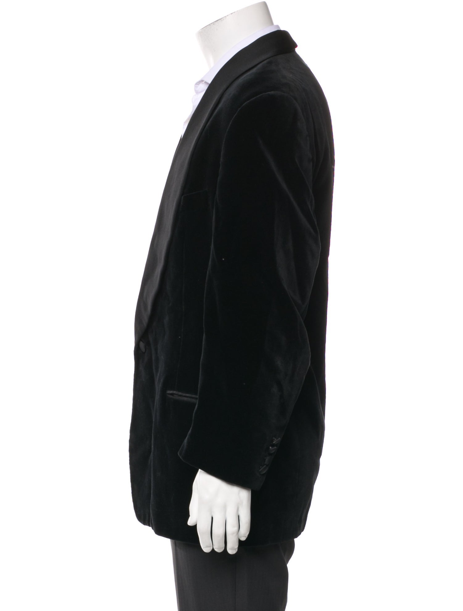 Alan Flusser Blazer