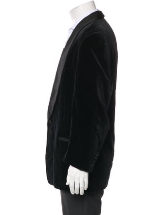 Alan Flusser Blazer