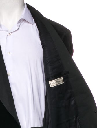 Alan Flusser Blazer