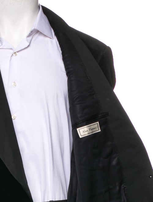 Alan Flusser Blazer