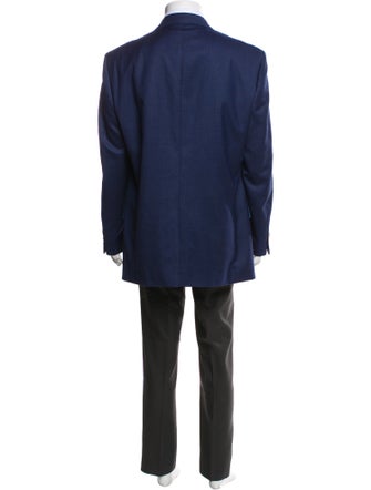 Alan Flusser Blazer