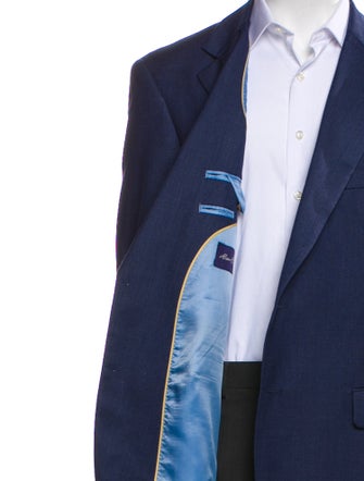 Alan Flusser Blazer