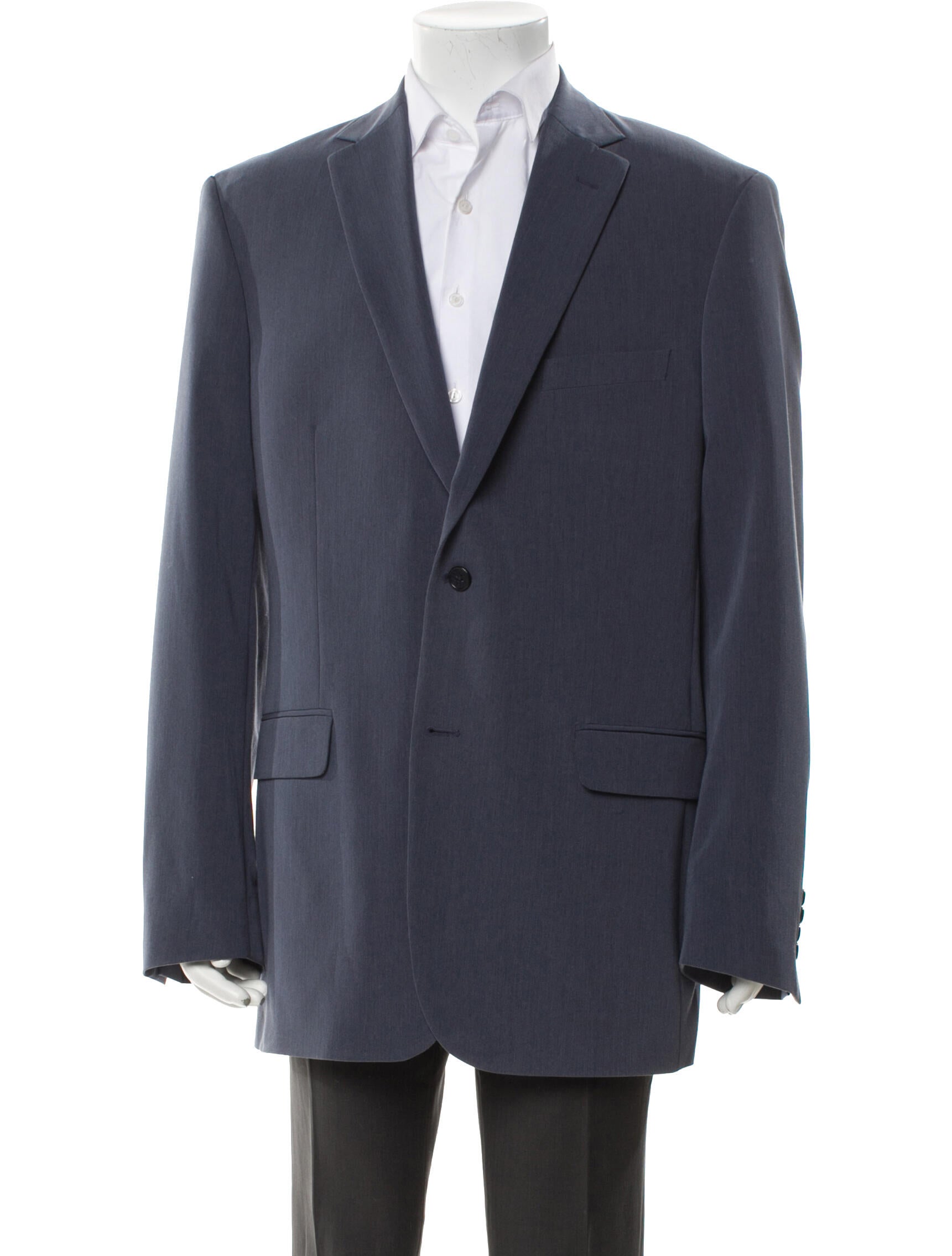 Alan Flusser Blazer